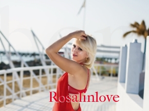 Rosalinlove