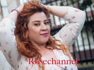 Rosechannel