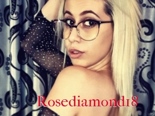 Rosediamond18