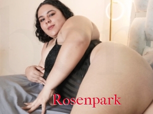 rosenpark Beurette nue
