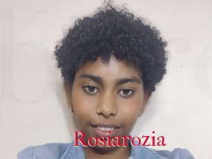 rosiarozia Beurette nue