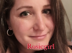 Rosiegirl