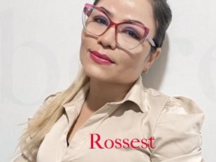 Rossest