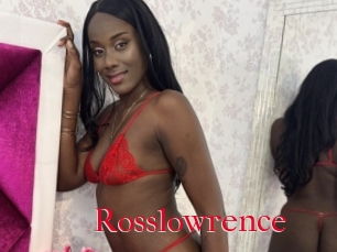 Rosslowrence