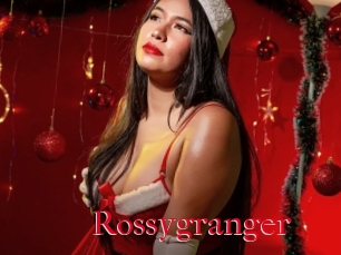 Rossygranger