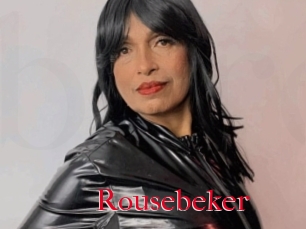 Rousebeker