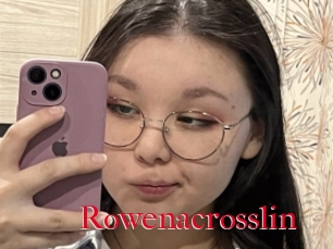 Rowenacrosslin