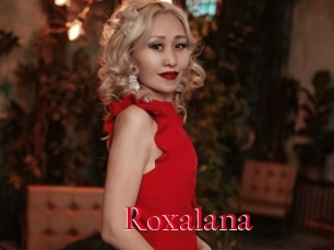 Roxalana