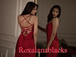 Roxalanablacks