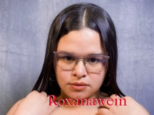 Roxanawein