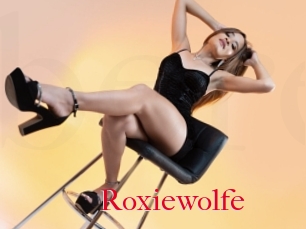 Roxiewolfe