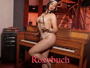 Roxybuch