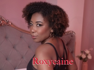 Roxycaine