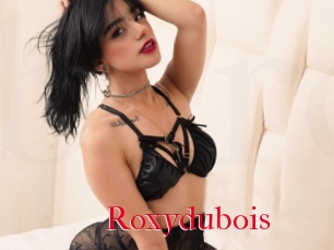 Roxydubois