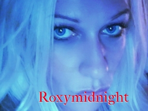 Roxymidnight