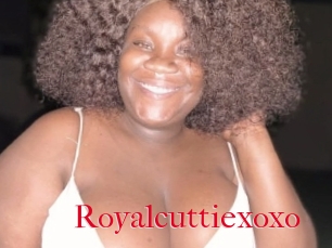 Royalcuttiexoxo