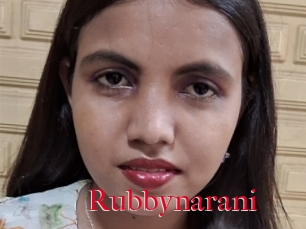 Rubbynarani