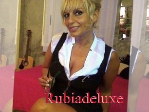 Rubiadeluxe
