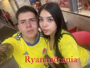 ryanandtania Beurette nue