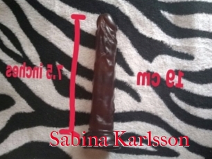 Sabina_Karlsson