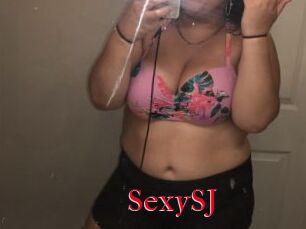 SexySJ