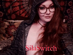 SilaSwitch Beurette nue
