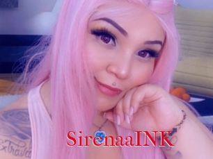 SirenaaINK