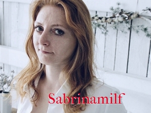 Sabrinamilf