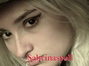 Sabrinaspell