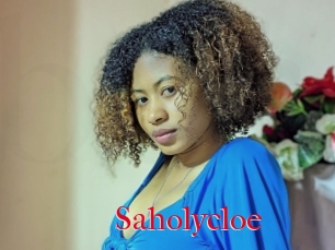 Saholycloe
