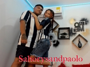 Sahorysandpaolo