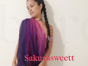 Sakurasweett