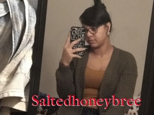 Saltedhoneybree