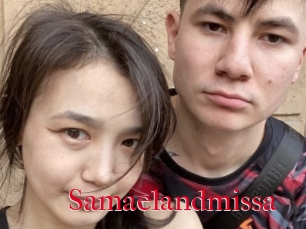 Samaelandmissa