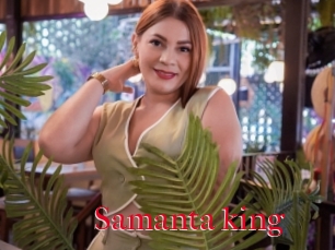 Samanta_king