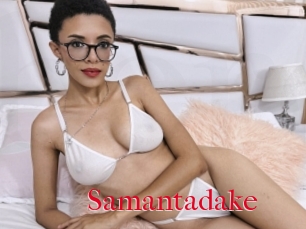 Samantadake