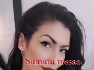 Samara_rossaa