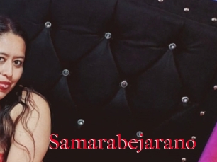 Samarabejarano