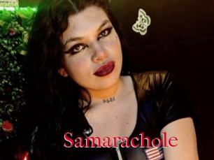 samarachole Beurette nue