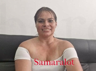 Samaralot