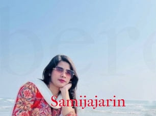 Samijajarin