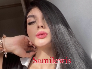 Samilewis