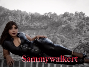 Sammywalkert