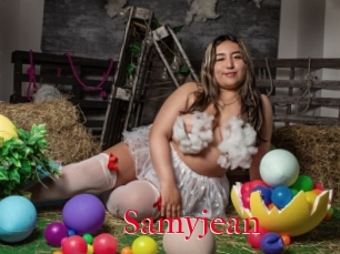 Samyjean