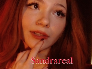 sandrareal Beurette nue