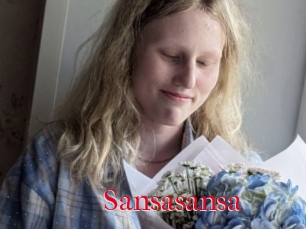 Sansasansa