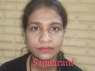 Sapnarani