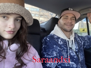 Saraandxi
