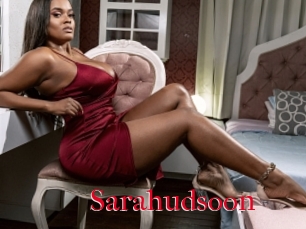 sarahudsoon Beurette nue