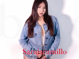 sarajaramillo Beurette nue